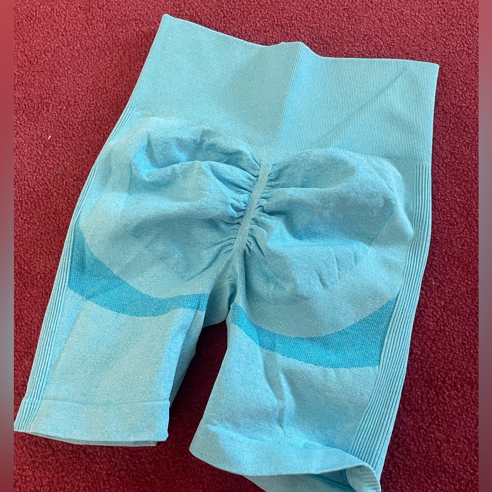 Workout/ biker shorts